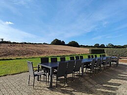 20 Person Holiday Home in Nordborg-by Traum