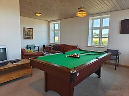 20 Person Holiday Home in Nordborg-by Traum