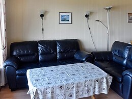 6 Person Holiday Home in Aukra