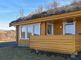 6 Person Holiday Home in Aukra