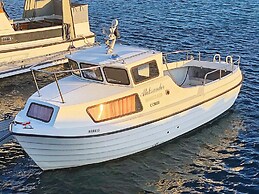 6 Person Holiday Home in Aukra