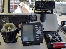 6 Person Holiday Home in Aukra