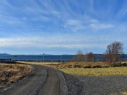 6 Person Holiday Home in Aukra