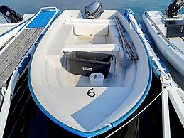 6 Person Holiday Home in Aukra