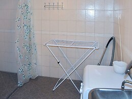 6 Person Holiday Home in Aukra