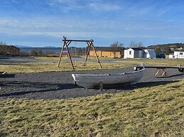6 Person Holiday Home in Aukra