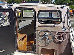 6 Person Holiday Home in Aukra