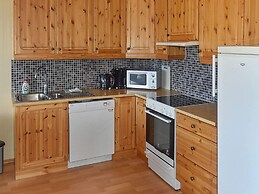 6 Person Holiday Home in Aukra