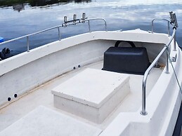 6 Person Holiday Home in Aukra