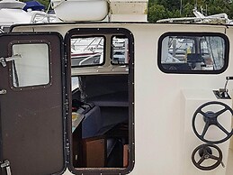 6 Person Holiday Home in Aukra