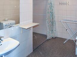 6 Person Holiday Home in Aukra