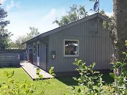 6 Person Holiday Home in Gedser-by Traum