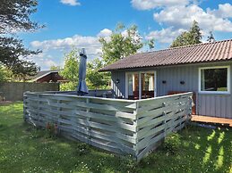 6 Person Holiday Home in Gedser-by Traum