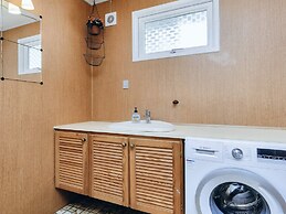 6 Person Holiday Home in Gedser-by Traum