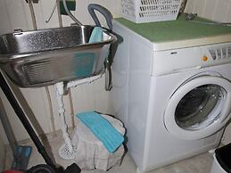 8 Person Holiday Home in Kvas