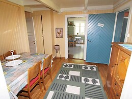 8 Person Holiday Home in Kvas