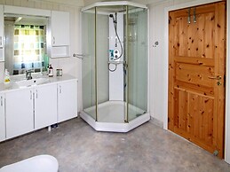 8 Person Holiday Home in Kvas