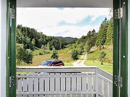 8 Person Holiday Home in Kvas