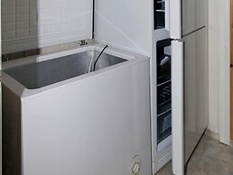 8 Person Holiday Home in Kvas