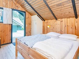 6 Person Holiday Home in Ansager-by Traum