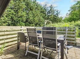 6 Person Holiday Home in Ansager-by Traum