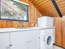 6 Person Holiday Home in Ansager-by Traum