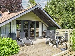 6 Person Holiday Home in Ansager-by Traum