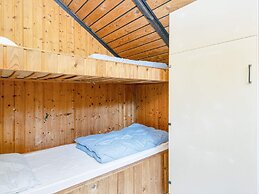 6 Person Holiday Home in Ansager-by Traum