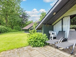 6 Person Holiday Home in Ansager-by Traum