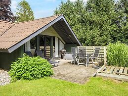 6 Person Holiday Home in Ansager-by Traum