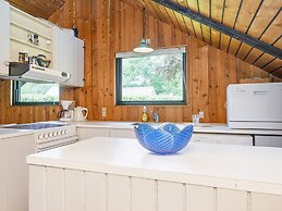 6 Person Holiday Home in Ansager-by Traum