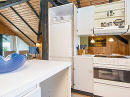 6 Person Holiday Home in Ansager-by Traum