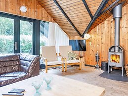 6 Person Holiday Home in Ansager-by Traum