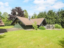 6 Person Holiday Home in Ansager-by Traum