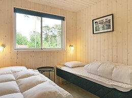 5 Star Holiday Home in Nexo