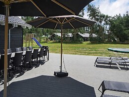 5 Star Holiday Home in Nexo