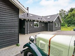 5 Star Holiday Home in Nexo