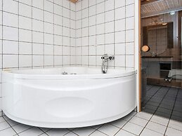 6 Person Holiday Home in Borkop