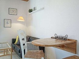 2 Person Holiday Home in Gudhjem