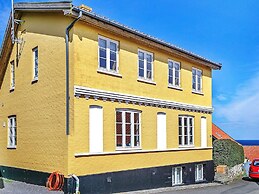 2 Person Holiday Home in Gudhjem