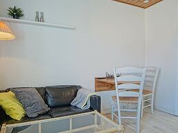 2 Person Holiday Home in Gudhjem