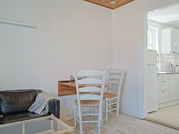 2 Person Holiday Home in Gudhjem