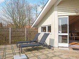 4 Person Holiday Home in Oksbol-by Traum
