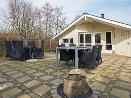 4 Person Holiday Home in Oksbol