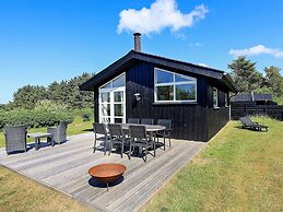 6 Person Holiday Home in Hirtshals