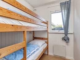 6 Person Holiday Home in Hirtshals