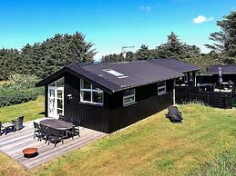 6 Person Holiday Home in Hirtshals