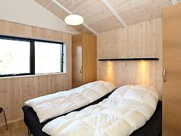 Luxury Retreat in Lonstrup - By Traum Ferienwohnungen