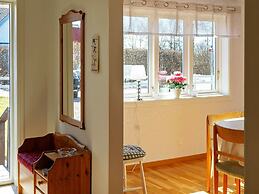 Holiday Home in Harplinge