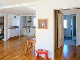 Holiday Home in Harplinge